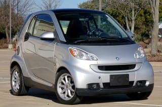 Smart 2008 fortwo