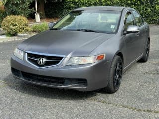 Acura 2005 TSX