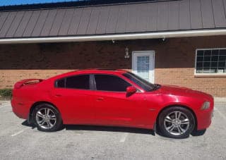 Dodge 2013 Charger