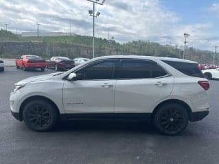 Chevrolet 2019 Equinox