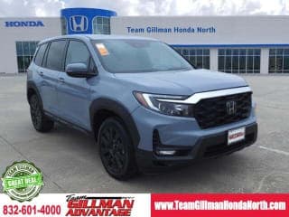 Honda 2023 Passport