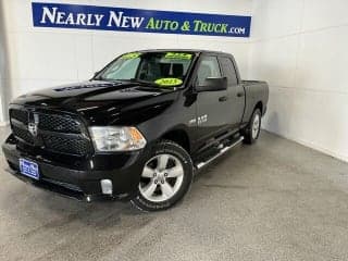 Ram 2015 1500