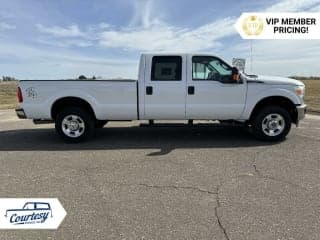 Ford 2016 F-250 Super Duty