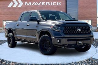 Toyota 2020 Tundra