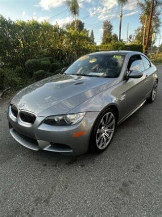 BMW 2009 M3