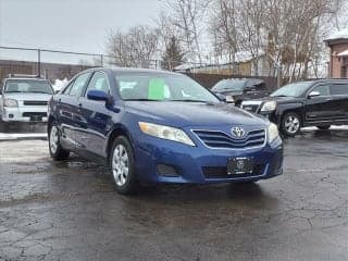 Toyota 2011 Camry