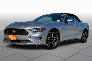 Ford 2020 Mustang