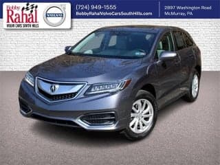 Acura 2017 RDX