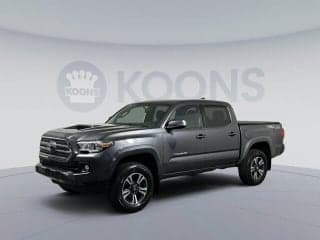 Toyota 2016 Tacoma