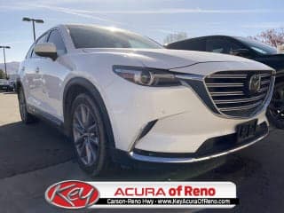 Mazda 2023 CX-9