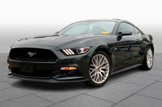 Ford 2016 Mustang