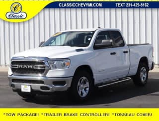 Ram 2019 1500