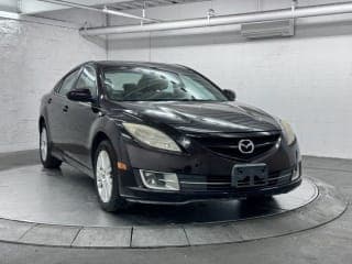 Mazda 2010 Mazda6