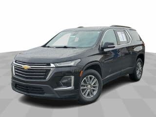 Chevrolet 2022 Traverse