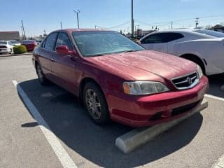 Acura 2001 TL