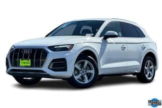 Audi 2021 Q5