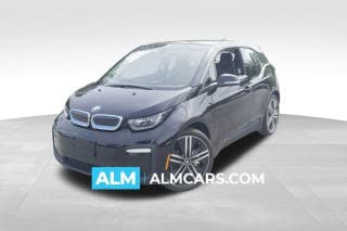 BMW 2019 i3