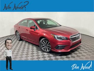 Subaru 2019 Legacy