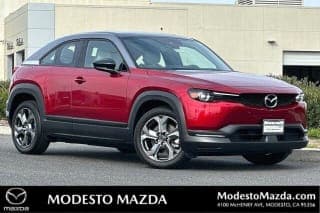 Mazda 2022 MX-30 EV