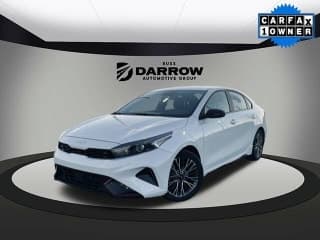 Kia 2022 Forte