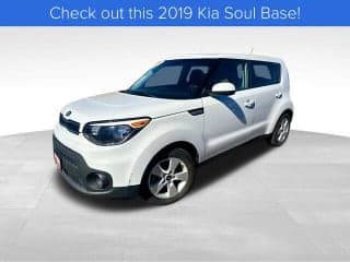 Kia 2019 Soul