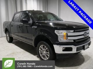 Ford 2018 F-150