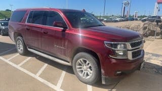 Chevrolet 2019 Suburban