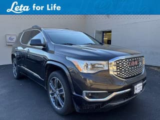 GMC 2018 Acadia