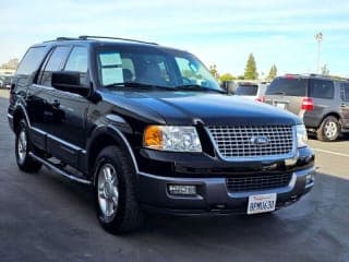 Ford 2004 Expedition