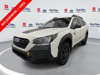 Subaru 2023 Outback