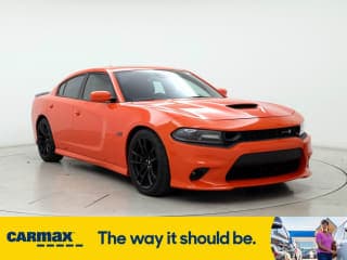 Dodge 2020 Charger