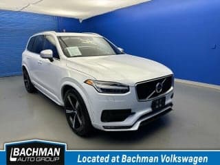 Volvo 2018 XC90