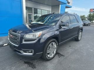 GMC 2017 Acadia