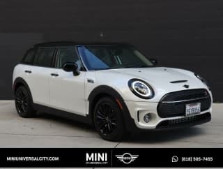 MINI 2024 Clubman