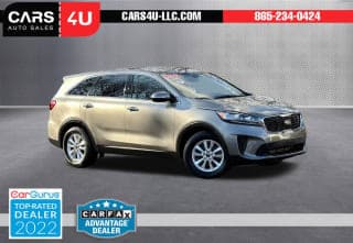 Kia 2019 Sorento