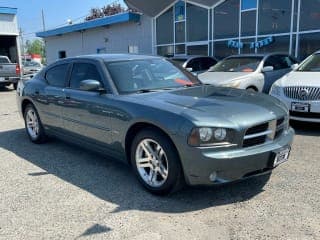 Dodge 2006 Charger