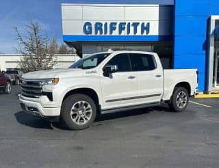 Chevrolet 2023 Silverado 1500