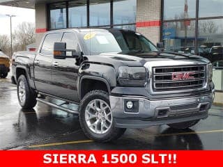 GMC 2015 Sierra 1500