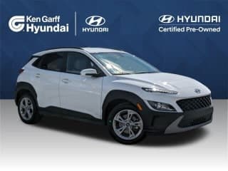 Hyundai 2023 Kona