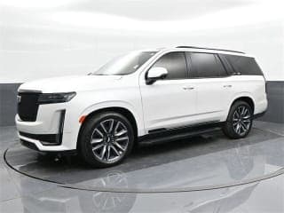 Cadillac 2021 Escalade