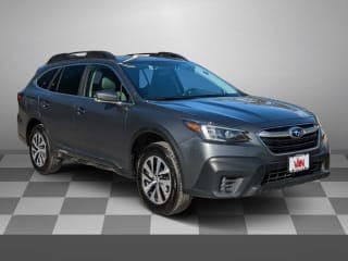 Subaru 2021 Outback