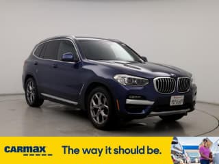 BMW 2020 X3