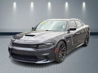 Dodge 2018 Charger