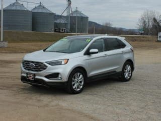 Ford 2019 Edge