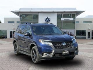 Honda 2020 Passport