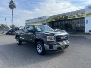 GMC 2014 Sierra 1500