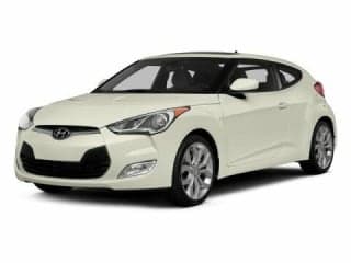 Hyundai 2015 Veloster