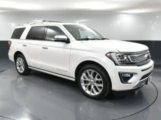 Ford 2019 Expedition