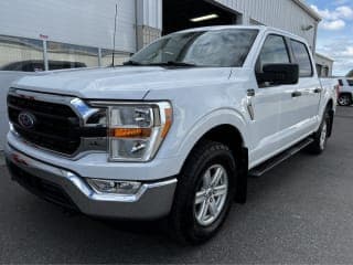 Ford 2022 F-150