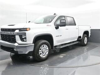 Chevrolet 2022 Silverado 2500HD